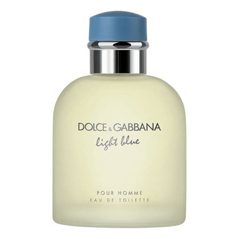 little blue dolce gabbana